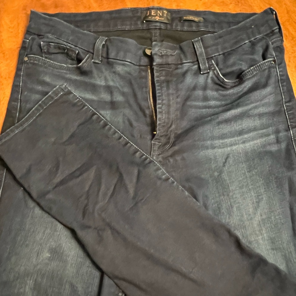 Jen 7 seven for all mankind jeans